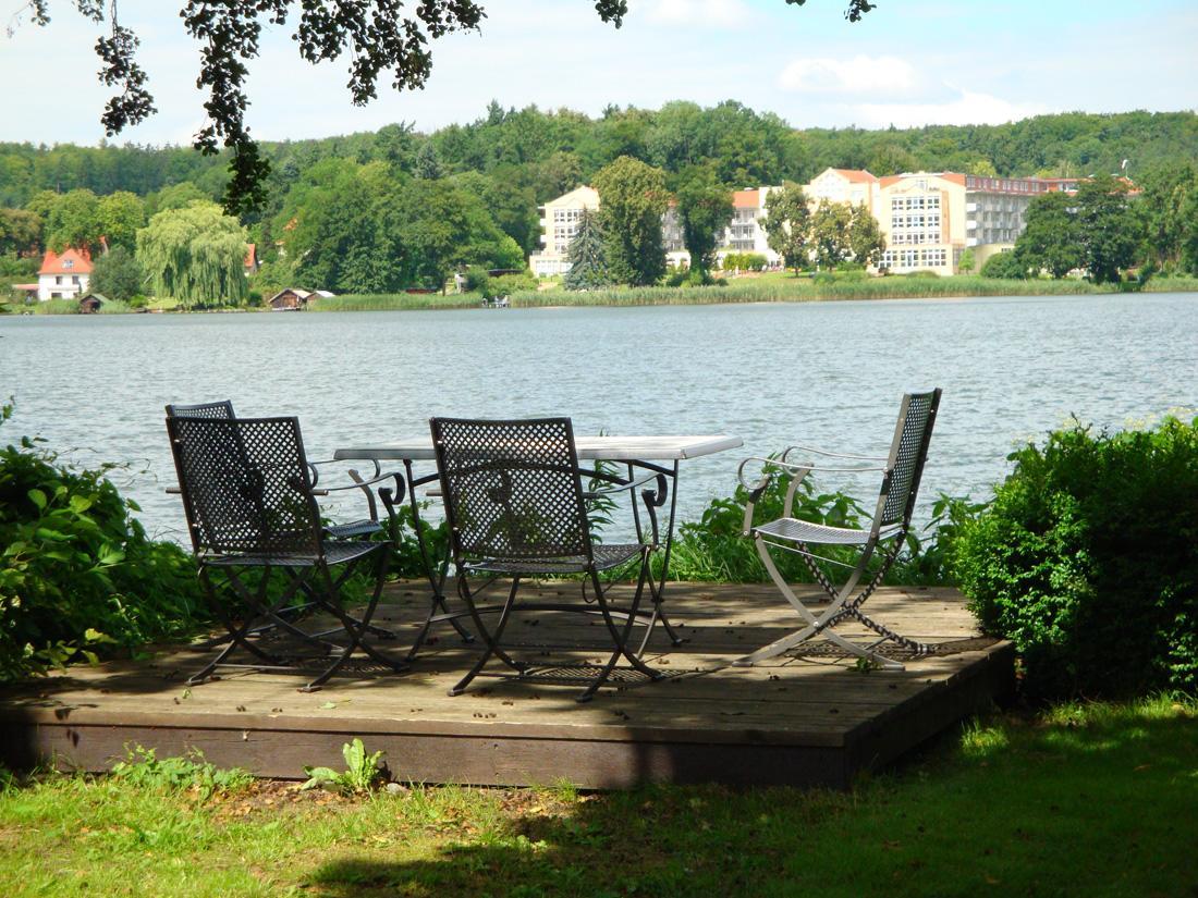 Landhaus Stocker Hotel Feldberger Seenlandschaft Exterior photo